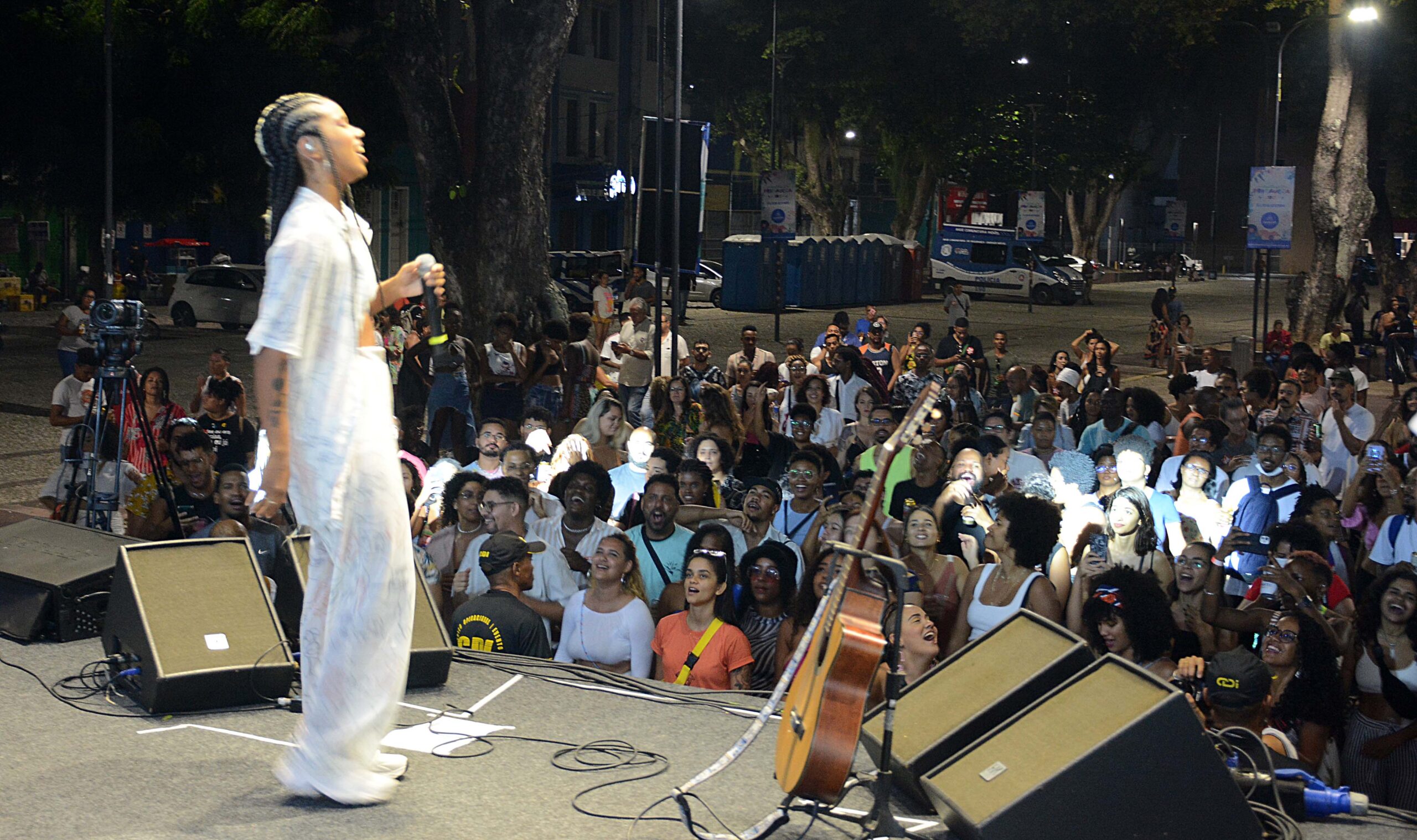 Nona edição do Festival da Primavera trará programação para 10 localidades de Salvador