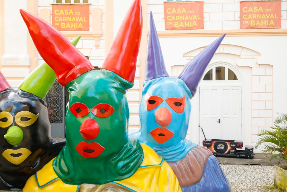 Prefeitura vai realizar “batalha de Pitch” para selecionar negócios inovadores para o Carnaval de Salvador