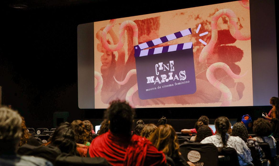 Deputados recriam cota para filmes brasileiros no cinema