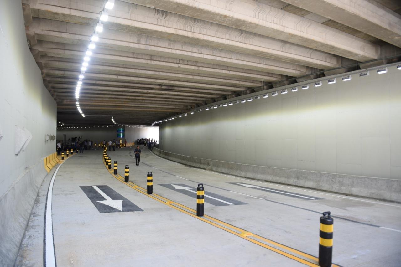 Intervenções viárias realizadas pela Prefeitura melhoram mobilidade e reduzem congestionamentos em Salvador