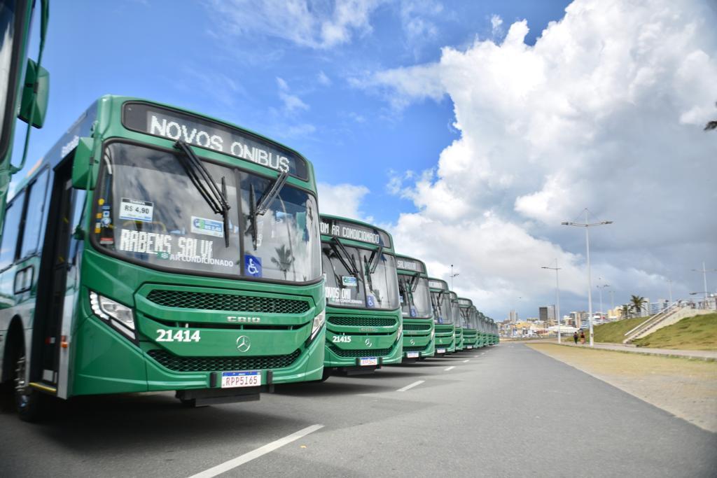 Prefeitura disponibiliza linha especial de ônibus neste sábado (28) para aulão do Enem