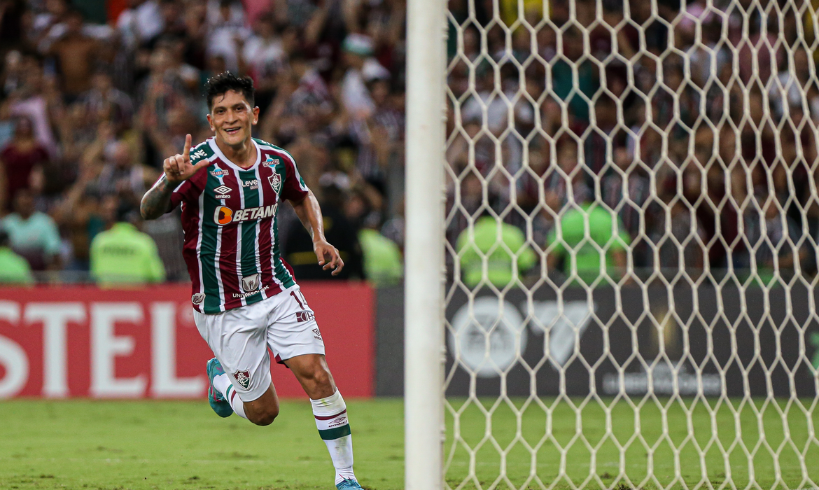 Fluminense bate o Boca Juniors e conquista a Libertadores