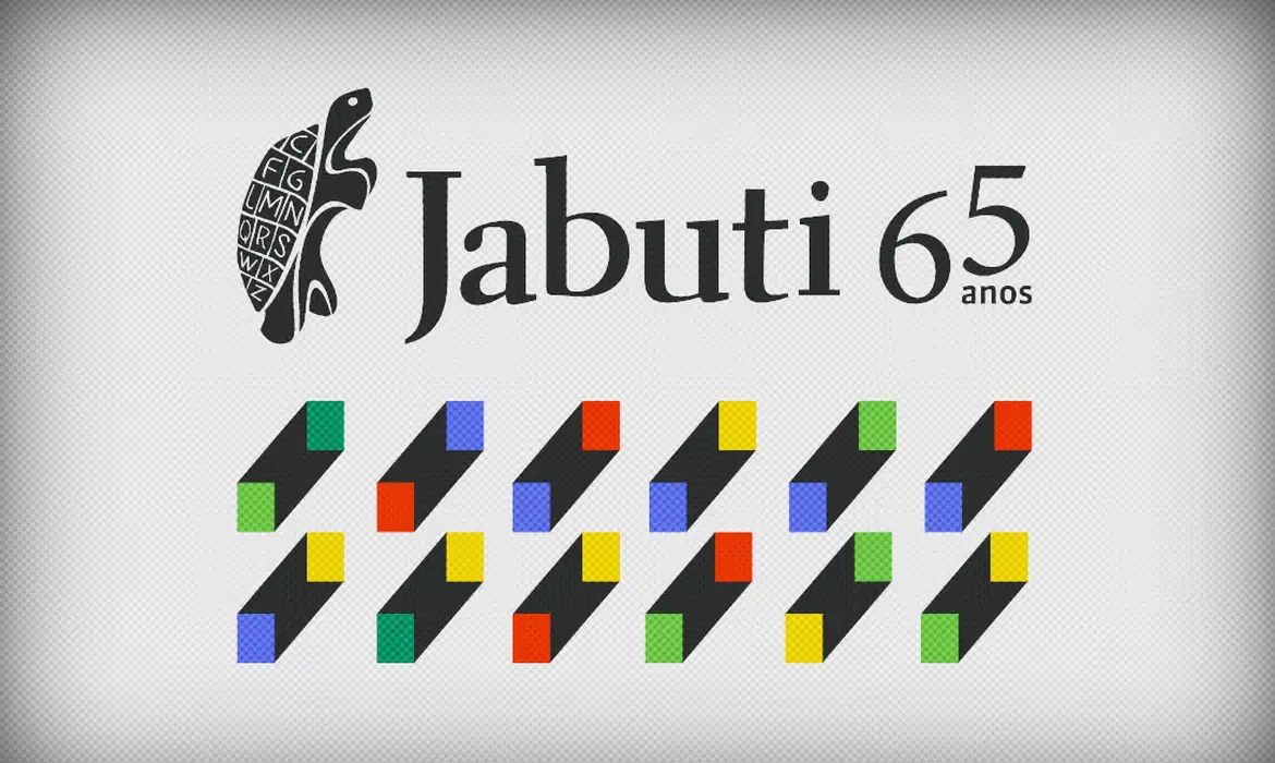 Conheça os finalistas da 65ª edição do Prêmio Jabuti