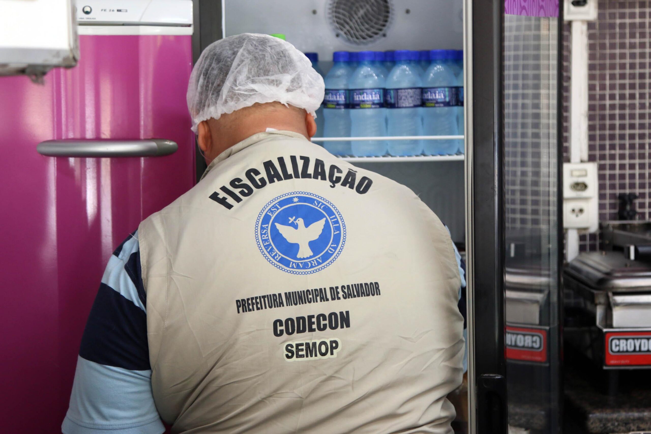 Codecon realiza Operação Verão com fiscalização em hotéis de Salvador
