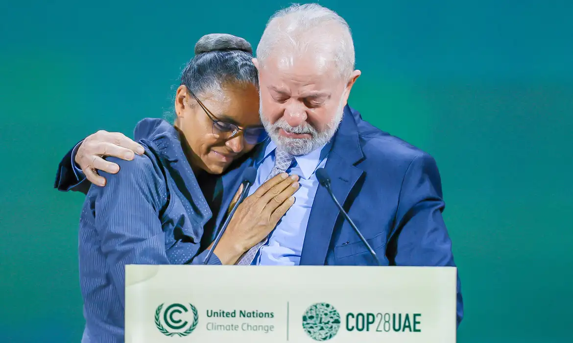 Lula pede que países ricos paguem conta pela preservação de florestas