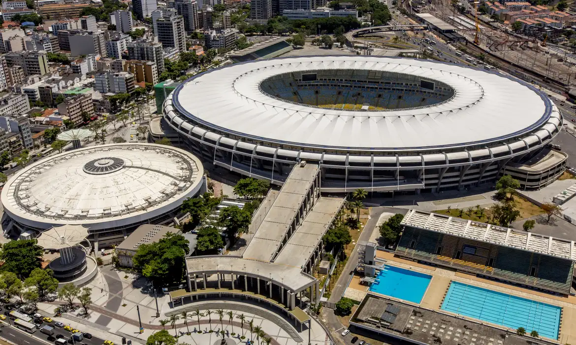 Rio faz novo processo de licitação para concessão do Maracanã