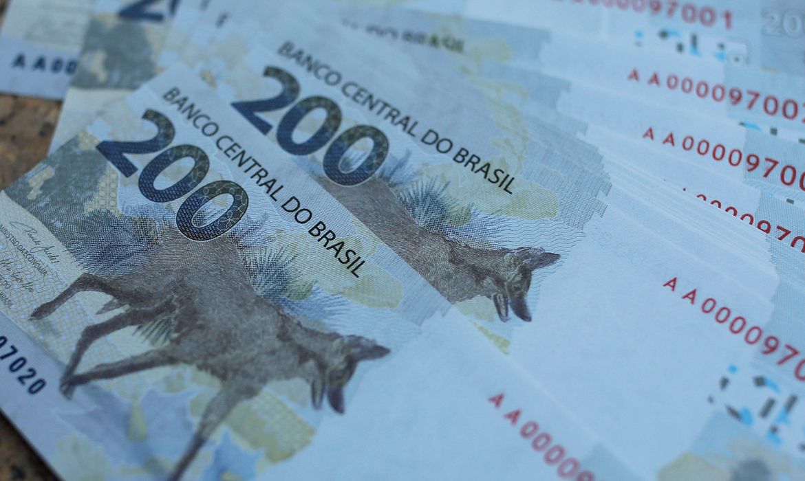 Brasil paga R$ 4,6 bi de dívidas com organismos internacionaios