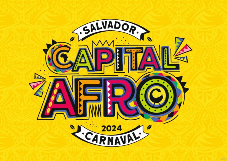 Criador da marca do Carnaval Salvador Capital Afro diz ter se inspirado no Ilê e em ‘insígnias da cidade’