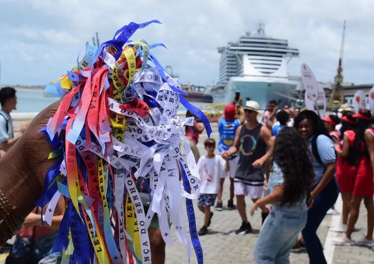 Destino mais desejado do verão brasileiro, Salvador chega à marca de 93% de ocupação hoteleira no Carnaval