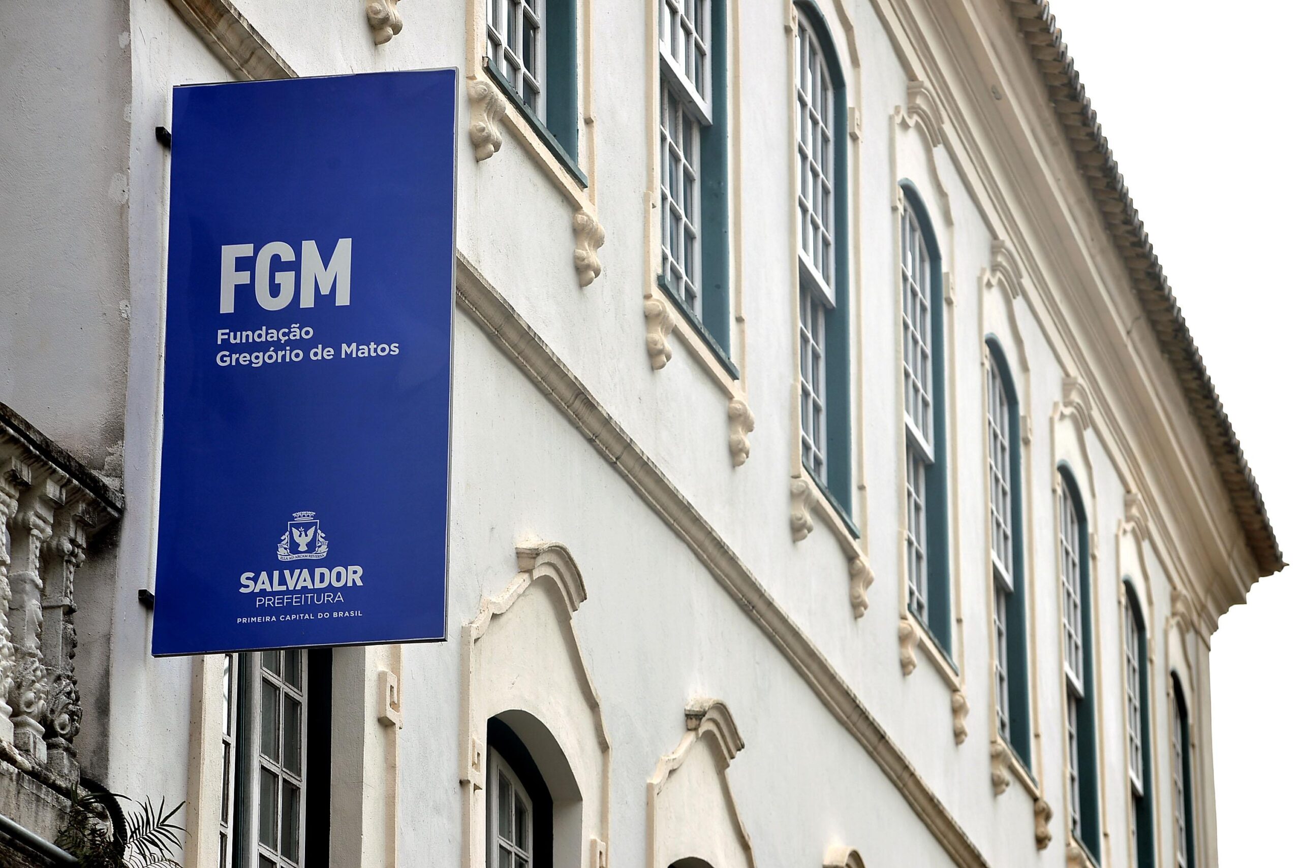 FGM abre consulta pública para discussão da Lei Aldir Blanc II em Salvador