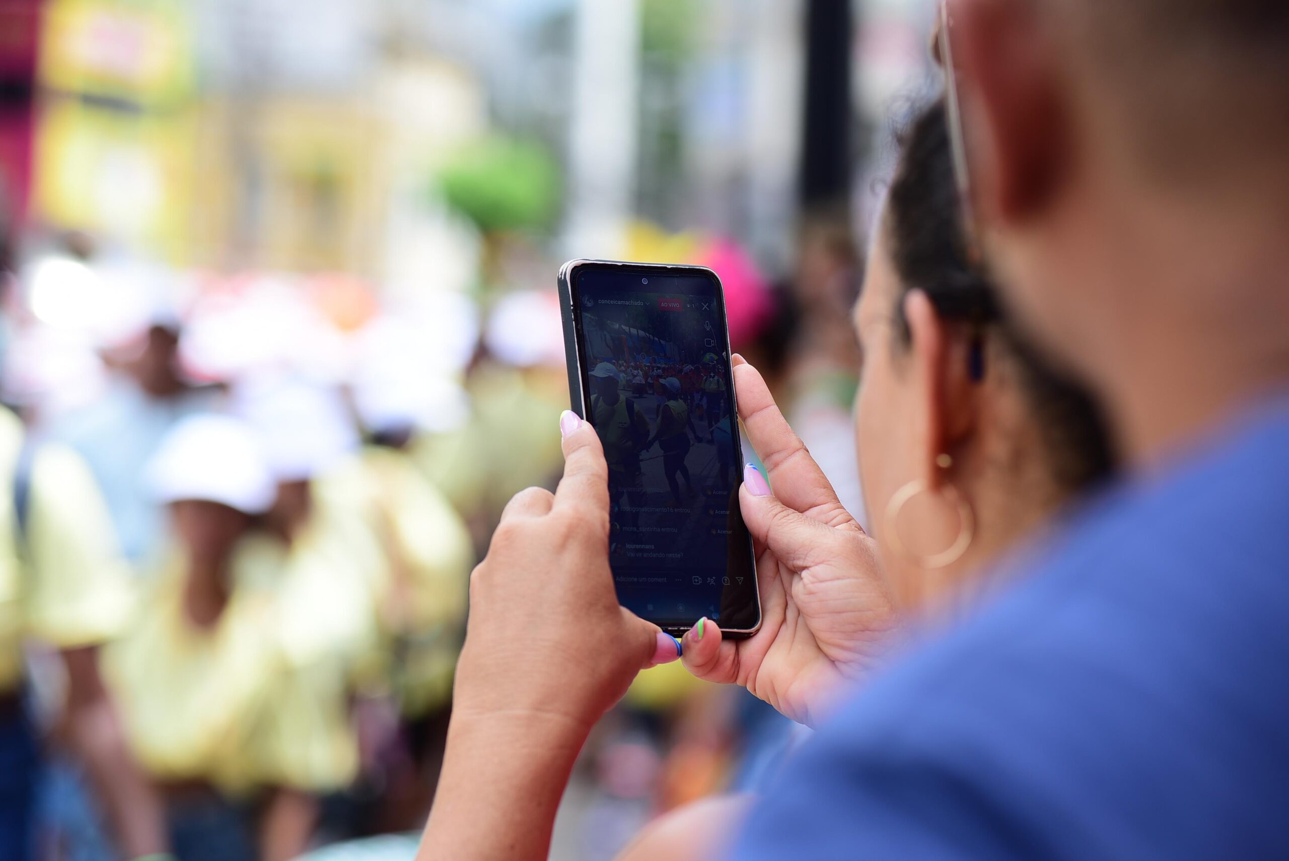 SPMJ inscreve para curso gratuito de produção de vídeo para mulheres até  segunda (4) - Bahia em Revista