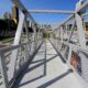 Nova passarela na Juracy Magalhães promete oferecer segurança e acessibilidade para pedestres
