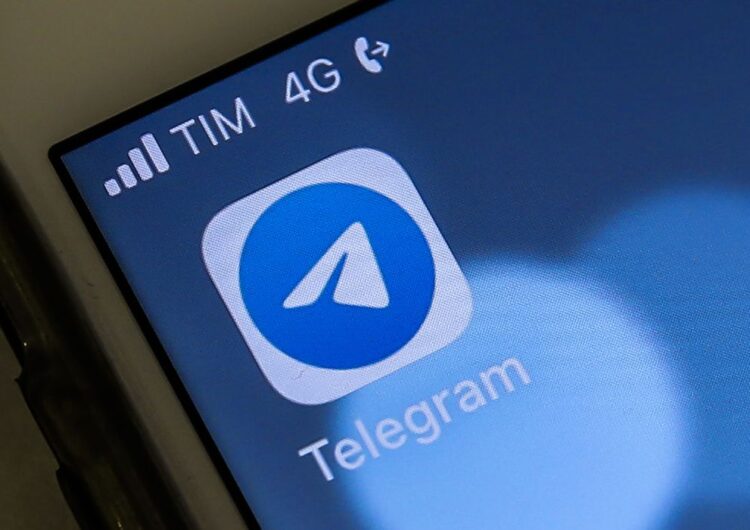 PGR pede arquivamento de inquérito contra Google e Telegram