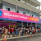 Prefeitura entrega em Periperi 4º restaurante popular de Salvador e eleva oferta de refeições gratuitas para população carente