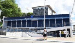 Prefeitura entrega novo Camelódromo de Sussuarana com cobertura termoacústica