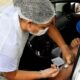 Quase 6.000 doses contra Influenza foram aplicadas neste sábado (13) em Salvador