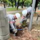 Furto de cabos provoca prejuízo de R$ 2 milhões à iluminação pública de Salvador