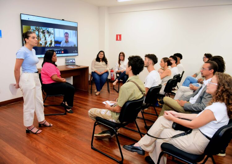 Estudantes da UFBA propõem soluções inovadoras para Salvador e vencem competição global