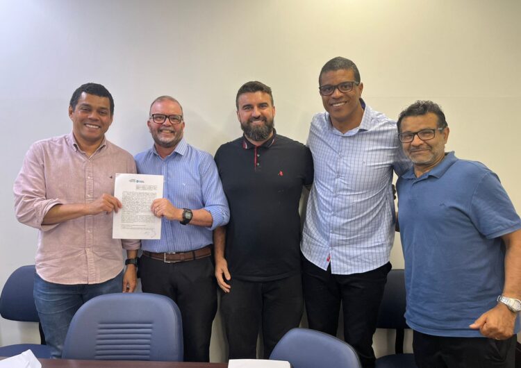 Sempre renova Programa Salvador Social Clube por mais um ano