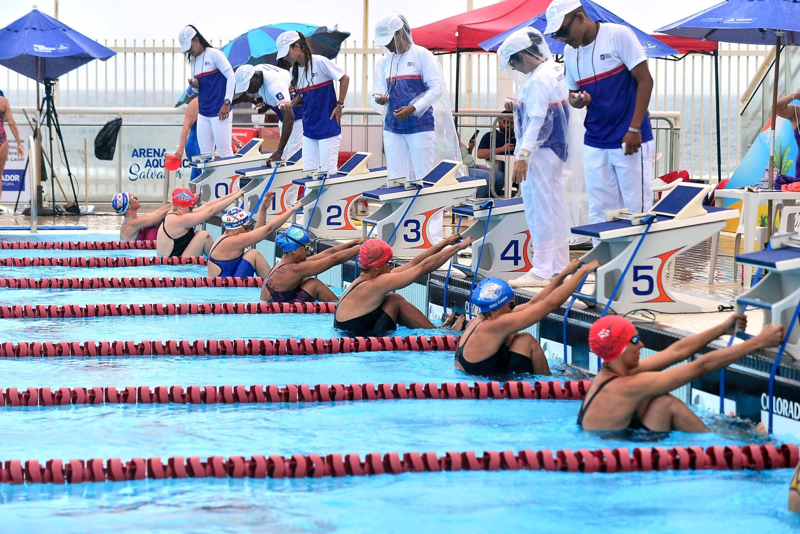 Conselho de Esportes e Lazer lança edital para credenciamento de federações esportivas de Salvador