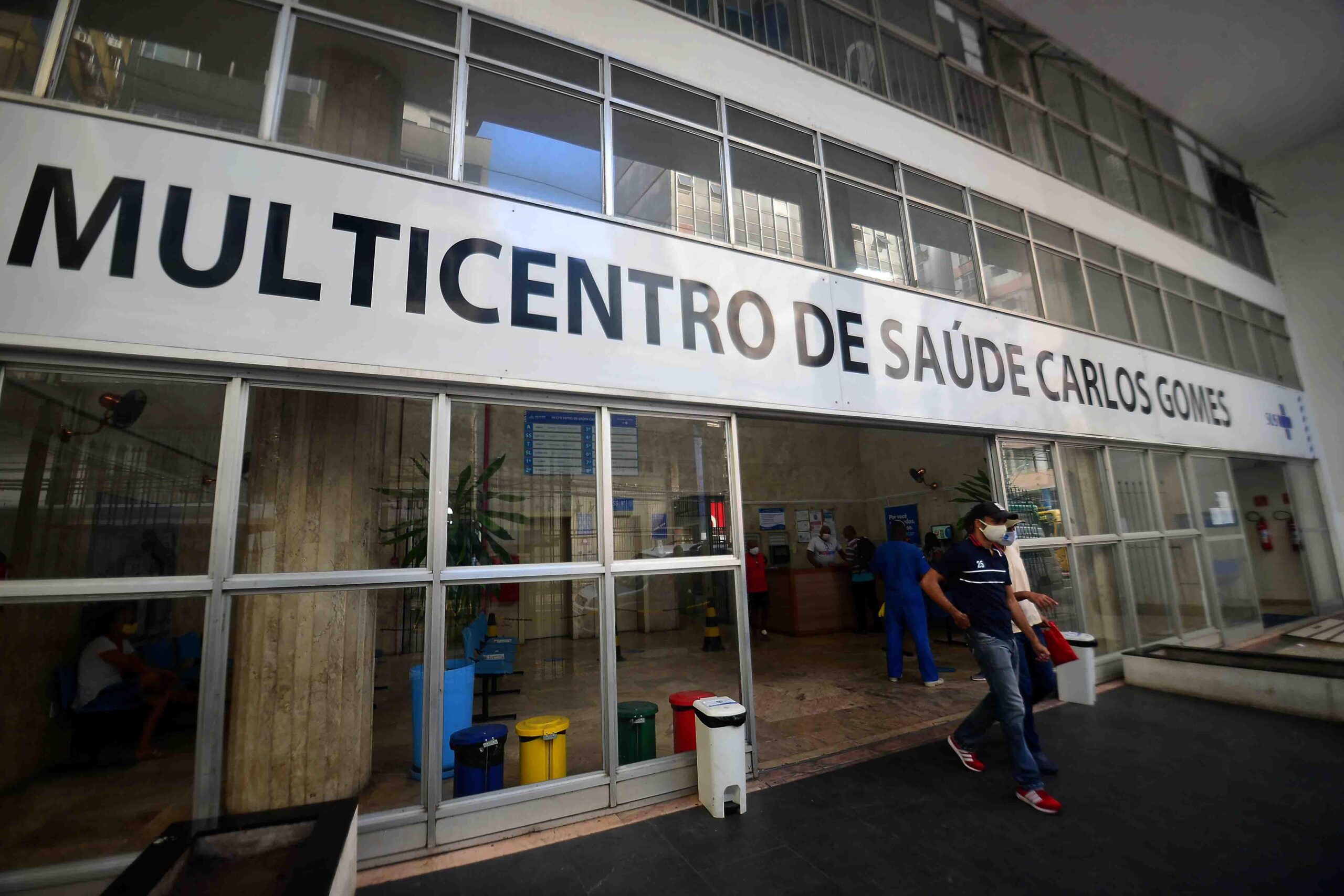 Cirurgia de ‘língua presa’ completa um ano de implantação na rede municipal de Salvador