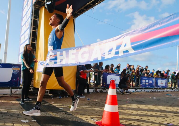 21k Salvador: capital baiana ganha novo evento esportivo oficial e Maratona Salvador terá novo patrocinador