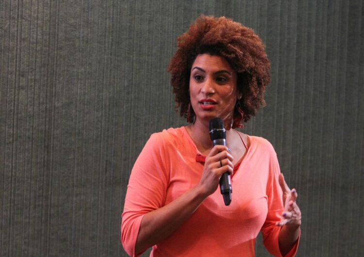 Ex-policiais são condenados pelo assassinato da vereadora Marielle Franco e do motorista Anderson Gomes