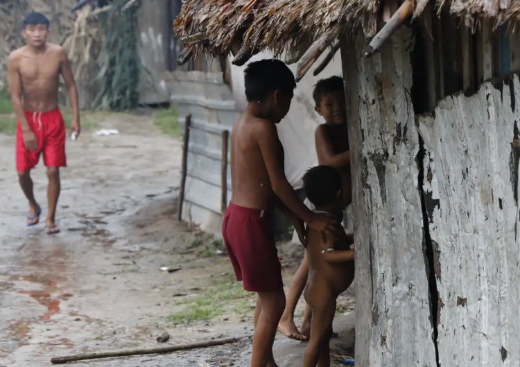 Um em cada cinco moradores em terras indígenas é analfabeto