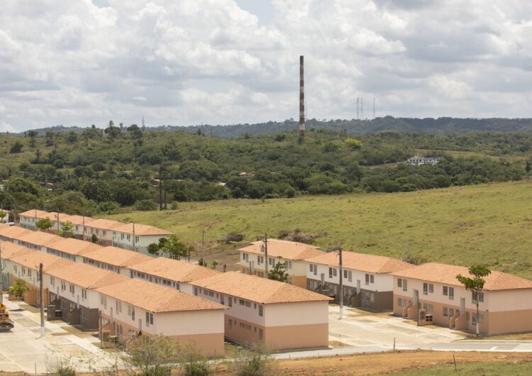 Domicílios no Brasil têm menos moradores por dormitório, aponta IBGE