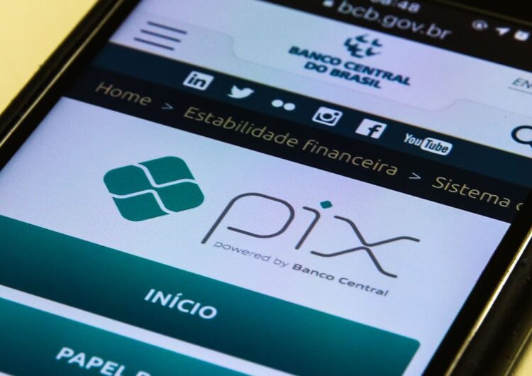 BC aprova pagamento de boletos por PIX