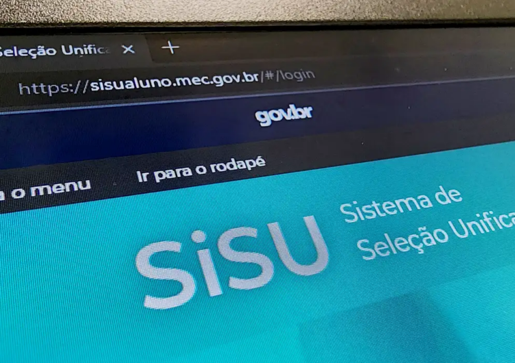 Inscrições para Sisu começam no próximo dia 17