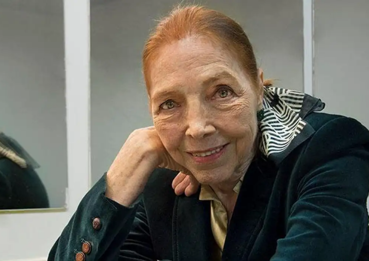 Escritora Marina Colasanti morre aos 87