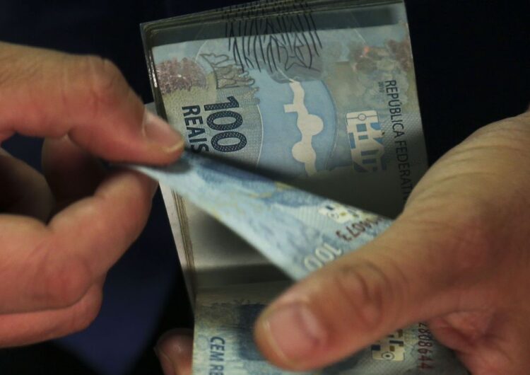 Valores esquecidos somavam quase R$ 8,7 bi em novembro