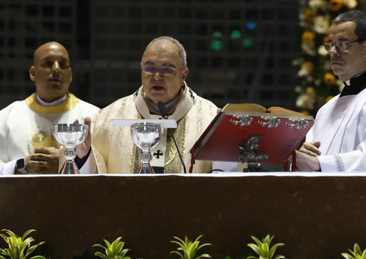 Conclave começa na quarta (7); entenda como funciona a escolha do novo papa
