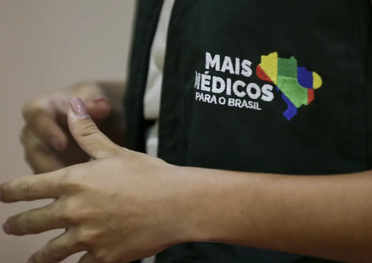 Mais Médicos: 407 profissionais começam a trabalhar em 22 estados