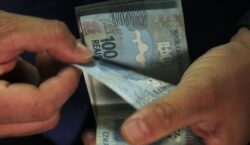 Nova tabela do Imposto de Renda já está em vigor
