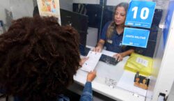 Alistamento militar feminino segue até 17 de junho nas Prefeituras-Bairro de Salvador