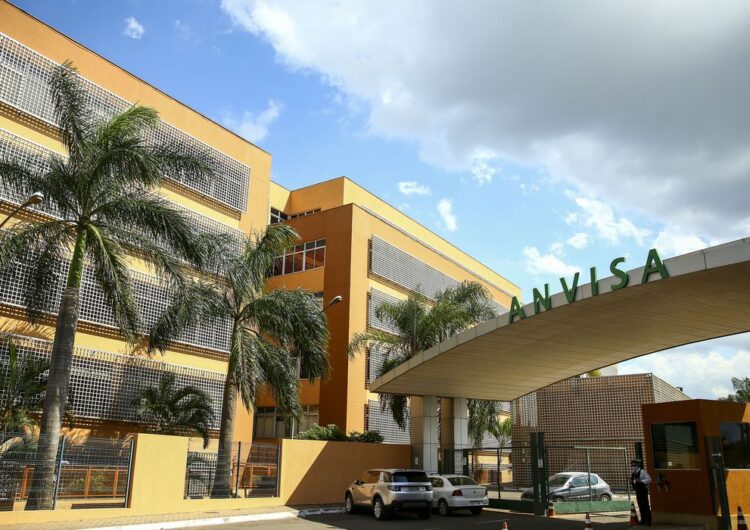 Anvisa proíbe bala gummy de tadalafila