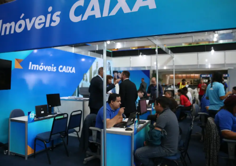 CEF passa a oferecer Minha casa, Minha Vida para classe média