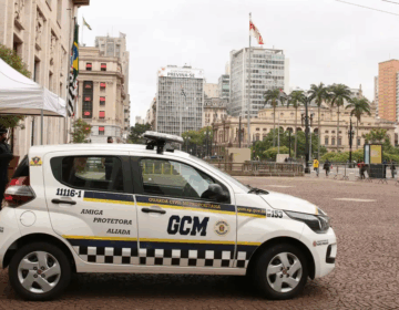 Estudo revela número de guardas municipais abaixo do ideal em capitais