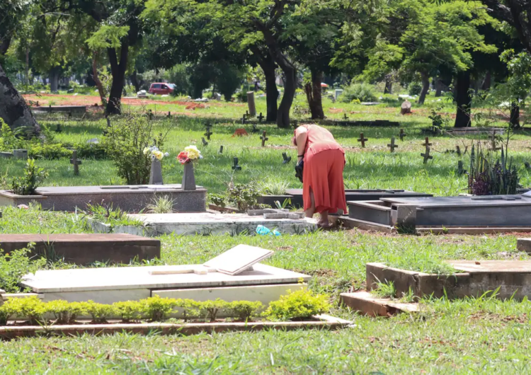 Violência matou 45,7 mil pessoas no Brasil em 2023