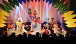 Chamadão das Artes Cênicas da FGM recebe propostas até 11 de junho