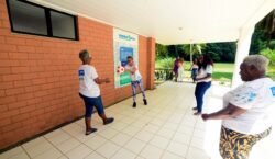 Projeto Convivendo & Aprendendo oferece atividades gratuitas para comunidades de Salvador