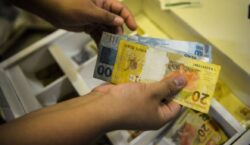 BC libera resgate automático de Valores a Receber