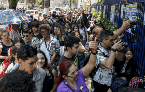 Enem volta a certificar conclusão do ensino médio