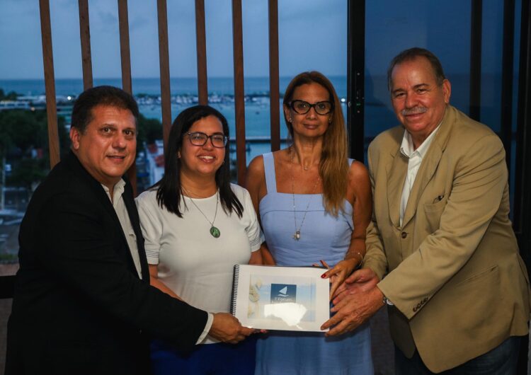 Salvador sediará evento internacional para potencializar turismo náutico na Baía de Todos-os-Santos