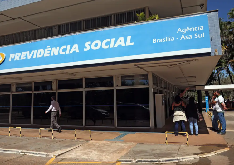 INSS alerta população sobre perfil falso em rede social