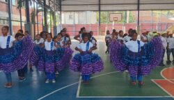 Escolab Coutos inicia projeto para fortalecer a identidade cultural no Subúrbio de Salvador