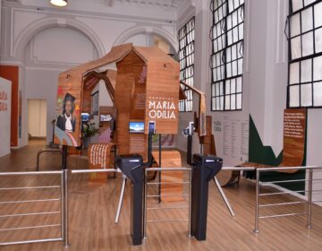 Memorial Maria Odília é alternativa cultural para soteropolitanos e turistas
