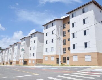 Prefeitura abre inscrições para o programa Minha Casa, Minha Vida